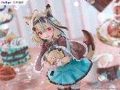 Virtual YouTuber F:NEX statuette PVC 1/7 Amakami Konomi 23 cm I Furyu