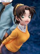 Détective Conan F:NEX statuette PVC 1/7 Heiji Hattori & Kazuha Toyama 26 cm | FURYU