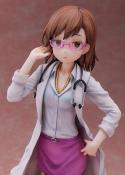 A Certain Magical Index statuette PVC 1/7 Misaka 24 cm | FURYU 