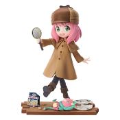 Spy x Family statuette PVC 1/7 Anya Forger: Detective Ver. 17 cm - Good Smile Company