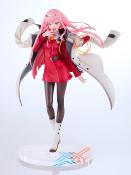Darling in the Franxx statuette PVC 1/7 Zero Two 25 cm | Good Smile Company