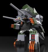 Gridman Universe figurine The Gattai DX Sounderous 19 cm | Good Smile Company