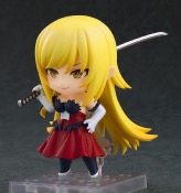 Kizumonogatari figurine Nendoroid Kiss-Shot Acerola-Orion Heart-Under-Blade 10 cm I Good Smile Company