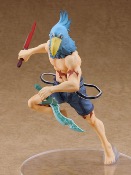 Shangri-La Frontier statuette PVC Pop Up Parade Sunraku 18 cm I Good Smile Company