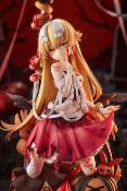 Monogatari Series statuette 1/7 Shinobu Oshino: Trick or Treat 25 cm | Good Smile Company
