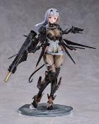 Goddess of Victory: Nikke statuette 1/7 Modernia 23 cm | Good Smile Company