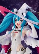 Hatsune Miku statuette PVC 1/7 Racing Miku: 2024 Ver. 28 cm | Good Smie Compagny