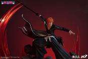 Bleach statuette 1/6 Elite Dynamic Ichigo Kurosaki 51 cm| HEX COLLECTIBLES