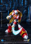 Mega Man X figurine Exquisite Basic Zero 15 cm | HIYA
