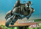 What If...? Figurine 1/6 The Hydra Stomper 56 cm | HOT TOYS