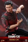 Shang-Chi and the Legend of the Ten Rings figurine Movie Masterpiece 1/6 Shang-Chi 30 cm | HOT TOYS