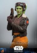 Star Wars: Ahsoka figurine 1/6 Hera Syndulla 28 cm | HOT TOYS