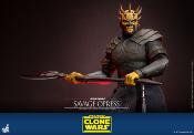 Star Wars: The Clone Wars figurine 1/6 Savage Opress 34 cm | HOT TOYS