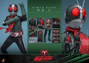 Kamen Rider 1/6 Kamen Rider No. 2 30 cm | HOT TOYS