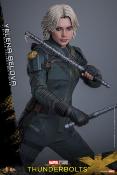 Thunderbolts Movie Masterpiece 1/6 Yelena Belova 28 cm | HOT TOYS