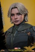 Thunderbolts Movie Masterpiece 1/6 Yelena Belova 28 cm | HOT TOYS