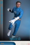 Les Quatre Fantastiques : Premiers pas figurine Movie Masterpiece 1/6 Mister Fantastic 30 cm | HOT TOYS