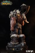 World of Warcraft statuette 1/3 Garrosh Hellscream 138 cm | INFINITY STUDIO