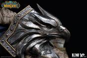 World of Warcraft buste 1/3 Varian Wrynn 46 cm | INFINITY STUDIO