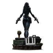 G.I. Joe – Baroness Statuette Art Scale 1/10 (22 cm) | Iron Studios