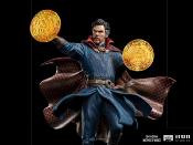 Doctor Strange in the Multiverse of Madness statuette BDS Art Scale 1/10 Stephen Strange 34 cm | IRON STUDIOS