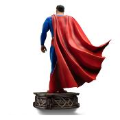 DC Comics statuette Legacy Replica 1/4 Superman DC Trinity 57 cm | IRON STUDIOS