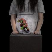 Marvel statuette 1/10 BDS Art Scale Infinity Gauntlet Hulk Diorama 25 cm | IRON STUDIOS