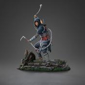 Assassin's Creed Shadows statuette 1/10 Art Scale Naoe | IRON STUDIOS