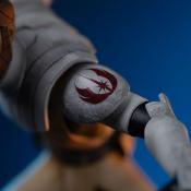 Star Wars statuette 1/10 Deluxe Art Scale Obi-Wan Kenobi 27 cm | IRON STUDIOS