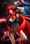 High School DxD Hero statuette PVC 1/6.5 Rias Gremory: Light Novel 15th Anniversary ver. 29 cm | KADOKAWA