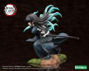 Demon Slayer: Kimetsu no Yaiba statuette PVC ARTFXJ 1/8 Muichiro Tokito Bonus Edition 18 cm | KOTOBUKIYA