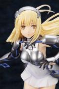 Sword Oratoria: Is it Wrong to Try to Pick Up Girls in a Dungeon? On the Side statuette PVC 1/7 Ais Wallenstein 24 cm | KOTOBUKIYA