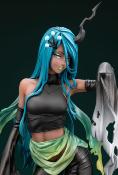 Mon petit poney Bishoujo statuette PVC 1/7 Queen Chrysalis 25 cm | KOTOBUKIYA