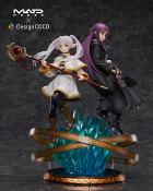 Frieren: Beyond Journey's End statuettes PVC 1/7 Frieren & Fern 30 cm | MADHOUSE