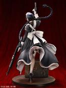 Black Lagoon statuette PVC 1/7 Roberta The Maid of Nightmares Ver. 29 cm | MEDICOS