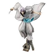 Bleach G.E.M. Series statuette PVC Ichimaru Gin 30 cm | MEGAHOUSE