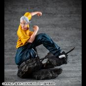 Sakamoto Days statuette PVC Taro Sakamoto 20 cm | MEGAHOUSE