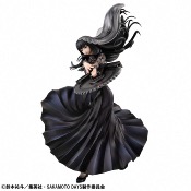 Sakamoto Days statuette Gals Osaragi 26 cm I MegaHouse