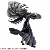 Sakamoto Days statuette Gals Osaragi 26 cm I MegaHouse