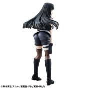 Naruto statuette Gals Hinata Hyuga Ver. 2 21 cm | MEGAHOUSE