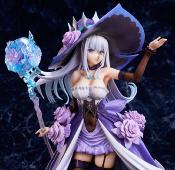 Sister Blood statuette PVC 1/6 Barayukihime 38 cm | NATIVE