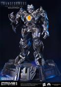 Transformers L´Age de l´extinction statuette Galvatron 77 cm | PRIME 1 STUDIO