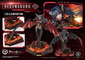 Azur Lane Concept Masterline Series statuette 1/6 Regensburg 41 cm 