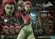 Batman: Arkham City statuette Museum Masterline Series 1/3 Poison Ivy 80 cm - PRIME 1 STUDIO