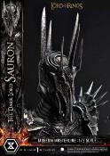 Le Seigneur des Anneaux statuette Museum Masterline Series 1/3 The Dark Lord Sauron 117 cm | PRIME 1 STUDIO 