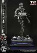 Terminator 2 statuette Museum Masterline Series 1/3 Judgment Day T800 Endoskeleton 74 cm | PRIME 1 STUDIO