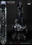 The Witcher Museum Masterline Series statuette Yennefer of Vengerberg Regular Version 84 cm | PRIME 1 STUDIO