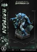 Batman statuette Premium Masterline Series Batman Blackest Night Version 45 cm - PRIME 1 STUDIO