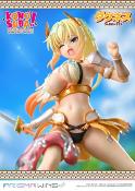 Konusuba - God's blessing on this wonderful world! statuette PVC 1/7 Prisma Wing Darkness 20 cm | PRIME 1 STUDIO 