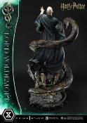 Harry Potter statuette Real Elite Masterline Series 1/4 Lord Voldemort Bonus Version 83 cm | PRIME 1 STUDIO 